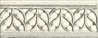 An illustration from An illustrated dictionary of words used in art and archaeology. Explaining terms frequently used in works on architecture, arms, bronzes, Christian art, colour, costume, decoration, devices, emblems, heraldry, lace, personal ornaments, pottery, painting, sculpture, &c., with their derivations (1883)