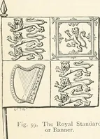 Picture 54 of 498 from An illustrated dictionary of words used in art and archaeology. Explaining terms frequently used in works on architecture, arms, bronzes, Christian art, colour, costume, decoration, devices, emblems, heraldry, lace, personal ornaments, pottery, painting, sculpture, &c., with their derivations (1883), leaf 44