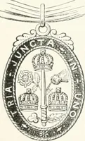 Picture 63 of 498 from An illustrated dictionary of words used in art and archaeology. Explaining terms frequently used in works on architecture, arms, bronzes, Christian art, colour, costume, decoration, devices, emblems, heraldry, lace, personal ornaments, pottery, painting, sculpture, &c., with their derivations (1883), leaf 49