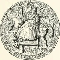 An illustration from An illustrated dictionary of words used in art and archaeology. Explaining terms frequently used in works on architecture, arms, bronzes, Christian art, colour, costume, decoration, devices, emblems, heraldry, lace, personal ornaments, pottery, painting, sculpture, &c., with their derivations (1883)