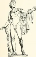 An illustration from An illustrated dictionary of words used in art and archaeology. Explaining terms frequently used in works on architecture, arms, bronzes, Christian art, colour, costume, decoration, devices, emblems, heraldry, lace, personal ornaments, pottery, painting, sculpture, &c., with their derivations (1883)