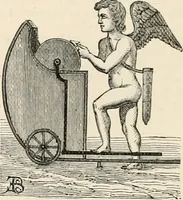 Picture 145 of 503 from An illustrated dictionary of words used in art and archaeology. Explaining terms frequently used in works on architecture, arms, bronzes, Christian art, colour, costume, decoration, devices, emblems, heraldry, lace, personal ornaments, pottery, painting, sculpture, &c, with their derivations (1883), leaf 109