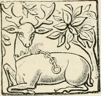 Picture 146 of 503 from An illustrated dictionary of words used in art and archaeology. Explaining terms frequently used in works on architecture, arms, bronzes, Christian art, colour, costume, decoration, devices, emblems, heraldry, lace, personal ornaments, pottery, painting, sculpture, &c, with their derivations (1883), leaf 110