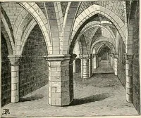 Picture 160 of 503 from An illustrated dictionary of words used in art and archaeology. Explaining terms frequently used in works on architecture, arms, bronzes, Christian art, colour, costume, decoration, devices, emblems, heraldry, lace, personal ornaments, pottery, painting, sculpture, &c, with their derivations (1883), leaf 116