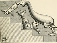 Picture 173 of 503 from An illustrated dictionary of words used in art and archaeology. Explaining terms frequently used in works on architecture, arms, bronzes, Christian art, colour, costume, decoration, devices, emblems, heraldry, lace, personal ornaments, pottery, painting, sculpture, &c, with their derivations (1883), leaf 124