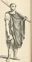 Picture 5 of 503 from An illustrated dictionary of words used in art and archaeology. Explaining terms frequently used in works on architecture, arms, bronzes, Christian art, colour, costume, decoration, devices, emblems, heraldry, lace, personal ornaments, pottery, painting, sculpture, &c, with their derivations (1883), leaf 13