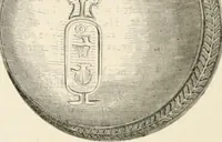 Picture 196 of 503 from An illustrated dictionary of words used in art and archaeology. Explaining terms frequently used in works on architecture, arms, bronzes, Christian art, colour, costume, decoration, devices, emblems, heraldry, lace, personal ornaments, pottery, painting, sculpture, &c, with their derivations (1883), leaf 138