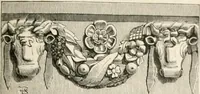 Picture 204 of 503 from An illustrated dictionary of words used in art and archaeology. Explaining terms frequently used in works on architecture, arms, bronzes, Christian art, colour, costume, decoration, devices, emblems, heraldry, lace, personal ornaments, pottery, painting, sculpture, &c, with their derivations (1883), leaf 144