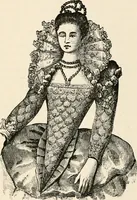 Picture 217 of 503 from An illustrated dictionary of words used in art and archaeology. Explaining terms frequently used in works on architecture, arms, bronzes, Christian art, colour, costume, decoration, devices, emblems, heraldry, lace, personal ornaments, pottery, painting, sculpture, &c, with their derivations (1883), leaf 153