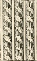 Picture 226 of 503 from An illustrated dictionary of words used in art and archaeology. Explaining terms frequently used in works on architecture, arms, bronzes, Christian art, colour, costume, decoration, devices, emblems, heraldry, lace, personal ornaments, pottery, painting, sculpture, &c, with their derivations (1883), leaf 159