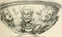 Picture 9 of 503 from An illustrated dictionary of words used in art and archaeology. Explaining terms frequently used in works on architecture, arms, bronzes, Christian art, colour, costume, decoration, devices, emblems, heraldry, lace, personal ornaments, pottery, painting, sculpture, &c, with their derivations (1883), leaf 16