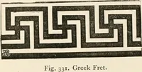 Picture 235 of 503 from An illustrated dictionary of words used in art and archaeology. Explaining terms frequently used in works on architecture, arms, bronzes, Christian art, colour, costume, decoration, devices, emblems, heraldry, lace, personal ornaments, pottery, painting, sculpture, &c, with their derivations (1883), leaf 163