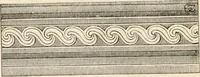 Picture 237 of 503 from An illustrated dictionary of words used in art and archaeology. Explaining terms frequently used in works on architecture, arms, bronzes, Christian art, colour, costume, decoration, devices, emblems, heraldry, lace, personal ornaments, pottery, painting, sculpture, &c, with their derivations (1883), leaf 163