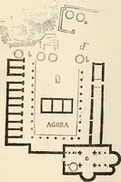 Picture 10 of 503 from An illustrated dictionary of words used in art and archaeology. Explaining terms frequently used in works on architecture, arms, bronzes, Christian art, colour, costume, decoration, devices, emblems, heraldry, lace, personal ornaments, pottery, painting, sculpture, &c, with their derivations (1883), leaf 19