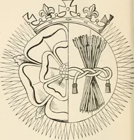Picture 277 of 503 from An illustrated dictionary of words used in art and archaeology. Explaining terms frequently used in works on architecture, arms, bronzes, Christian art, colour, costume, decoration, devices, emblems, heraldry, lace, personal ornaments, pottery, painting, sculpture, &c, with their derivations (1883), leaf 193