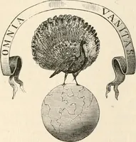 An illustration from An illustrated dictionary of words used in art and archaeology. Explaining terms frequently used in works on architecture, arms, bronzes, Christian art, colour, costume, decoration, devices, emblems, heraldry, lace, personal ornaments, pottery, painting, sculpture, &c, with their derivations (1883)