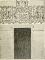 Picture 280 of 503 from An illustrated dictionary of words used in art and archaeology. Explaining terms frequently used in works on architecture, arms, bronzes, Christian art, colour, costume, decoration, devices, emblems, heraldry, lace, personal ornaments, pottery, painting, sculpture, &c, with their derivations (1883), leaf 196