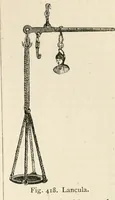 Picture 295 of 503 from An illustrated dictionary of words used in art and archaeology. Explaining terms frequently used in works on architecture, arms, bronzes, Christian art, colour, costume, decoration, devices, emblems, heraldry, lace, personal ornaments, pottery, painting, sculpture, &c, with their derivations (1883), leaf 206