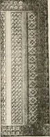 Picture 311 of 503 from An illustrated dictionary of words used in art and archaeology. Explaining terms frequently used in works on architecture, arms, bronzes, Christian art, colour, costume, decoration, devices, emblems, heraldry, lace, personal ornaments, pottery, painting, sculpture, &c, with their derivations (1883), leaf 223
