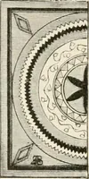 Picture 336 of 503 from An illustrated dictionary of words used in art and archaeology. Explaining terms frequently used in works on architecture, arms, bronzes, Christian art, colour, costume, decoration, devices, emblems, heraldry, lace, personal ornaments, pottery, painting, sculpture, &c, with their derivations (1883), leaf 236