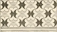 Picture 338 of 503 from An illustrated dictionary of words used in art and archaeology. Explaining terms frequently used in works on architecture, arms, bronzes, Christian art, colour, costume, decoration, devices, emblems, heraldry, lace, personal ornaments, pottery, painting, sculpture, &c, with their derivations (1883), leaf 237