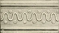 Picture 342 of 503 from An illustrated dictionary of words used in art and archaeology. Explaining terms frequently used in works on architecture, arms, bronzes, Christian art, colour, costume, decoration, devices, emblems, heraldry, lace, personal ornaments, pottery, painting, sculpture, &c, with their derivations (1883), leaf 240