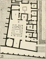 An illustration from An illustrated dictionary of words used in art and archaeology. Explaining terms frequently used in works on architecture, arms, bronzes, Christian art, colour, costume, decoration, devices, emblems, heraldry, lace, personal ornaments, pottery, painting, sculpture, &c, with their derivations (1883)