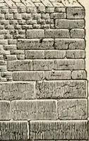 An illustration from An illustrated dictionary of words used in art and archaeology. Explaining terms frequently used in works on architecture, arms, bronzes, Christian art, colour, costume, decoration, devices, emblems, heraldry, lace, personal ornaments, pottery, painting, sculpture, &c, with their derivations (1883)