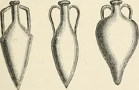 Picture 23 of 503 from An illustrated dictionary of words used in art and archaeology. Explaining terms frequently used in works on architecture, arms, bronzes, Christian art, colour, costume, decoration, devices, emblems, heraldry, lace, personal ornaments, pottery, painting, sculpture, &c, with their derivations (1883), leaf 26