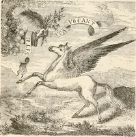 Picture 381 of 503 from An illustrated dictionary of words used in art and archaeology. Explaining terms frequently used in works on architecture, arms, bronzes, Christian art, colour, costume, decoration, devices, emblems, heraldry, lace, personal ornaments, pottery, painting, sculpture, &c, with their derivations (1883), leaf 265