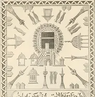 Picture 387 of 503 from An illustrated dictionary of words used in art and archaeology. Explaining terms frequently used in works on architecture, arms, bronzes, Christian art, colour, costume, decoration, devices, emblems, heraldry, lace, personal ornaments, pottery, painting, sculpture, &c, with their derivations (1883), leaf 269