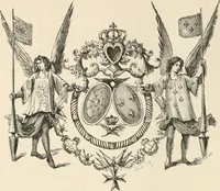 Picture 26 of 503 from An illustrated dictionary of words used in art and archaeology. Explaining terms frequently used in works on architecture, arms, bronzes, Christian art, colour, costume, decoration, devices, emblems, heraldry, lace, personal ornaments, pottery, painting, sculpture, &c, with their derivations (1883), leaf 29