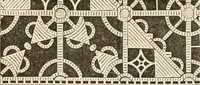 Picture 415 of 503 from An illustrated dictionary of words used in art and archaeology. Explaining terms frequently used in works on architecture, arms, bronzes, Christian art, colour, costume, decoration, devices, emblems, heraldry, lace, personal ornaments, pottery, painting, sculpture, &c, with their derivations (1883), leaf 295