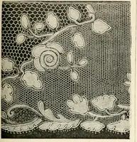 Picture 27 of 503 from An illustrated dictionary of words used in art and archaeology. Explaining terms frequently used in works on architecture, arms, bronzes, Christian art, colour, costume, decoration, devices, emblems, heraldry, lace, personal ornaments, pottery, painting, sculpture, &c, with their derivations (1883), leaf 30