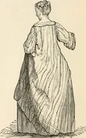 An illustration from An illustrated dictionary of words used in art and archaeology. Explaining terms frequently used in works on architecture, arms, bronzes, Christian art, colour, costume, decoration, devices, emblems, heraldry, lace, personal ornaments, pottery, painting, sculpture, &c, with their derivations (1883)
