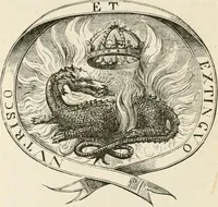 Picture 430 of 503 from An illustrated dictionary of words used in art and archaeology. Explaining terms frequently used in works on architecture, arms, bronzes, Christian art, colour, costume, decoration, devices, emblems, heraldry, lace, personal ornaments, pottery, painting, sculpture, &c, with their derivations (1883), leaf 304