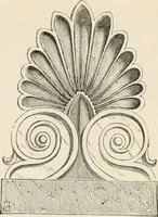 Picture 31 of 503 from An illustrated dictionary of words used in art and archaeology. Explaining terms frequently used in works on architecture, arms, bronzes, Christian art, colour, costume, decoration, devices, emblems, heraldry, lace, personal ornaments, pottery, painting, sculpture, &c, with their derivations (1883), leaf 31