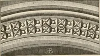 Picture 446 of 503 from An illustrated dictionary of words used in art and archaeology. Explaining terms frequently used in works on architecture, arms, bronzes, Christian art, colour, costume, decoration, devices, emblems, heraldry, lace, personal ornaments, pottery, painting, sculpture, &c, with their derivations (1883), leaf 321