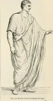Picture 471 of 503 from An illustrated dictionary of words used in art and archaeology. Explaining terms frequently used in works on architecture, arms, bronzes, Christian art, colour, costume, decoration, devices, emblems, heraldry, lace, personal ornaments, pottery, painting, sculpture, &c, with their derivations (1883), leaf 338