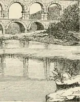 Picture 38 of 503 from An illustrated dictionary of words used in art and archaeology. Explaining terms frequently used in works on architecture, arms, bronzes, Christian art, colour, costume, decoration, devices, emblems, heraldry, lace, personal ornaments, pottery, painting, sculpture, &c, with their derivations (1883), leaf 34