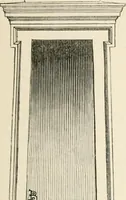 An illustration from An illustrated dictionary of words used in art and archaeology. Explaining terms frequently used in works on architecture, arms, bronzes, Christian art, colour, costume, decoration, devices, emblems, heraldry, lace, personal ornaments, pottery, painting, sculpture, &c, with their derivations (1883)