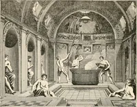 Picture 55 of 503 from An illustrated dictionary of words used in art and archaeology. Explaining terms frequently used in works on architecture, arms, bronzes, Christian art, colour, costume, decoration, devices, emblems, heraldry, lace, personal ornaments, pottery, painting, sculpture, &c, with their derivations (1883), leaf 47