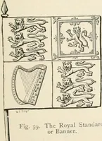 Picture 57 of 503 from An illustrated dictionary of words used in art and archaeology. Explaining terms frequently used in works on architecture, arms, bronzes, Christian art, colour, costume, decoration, devices, emblems, heraldry, lace, personal ornaments, pottery, painting, sculpture, &c, with their derivations (1883), leaf 48