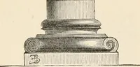 Picture 63 of 503 from An illustrated dictionary of words used in art and archaeology. Explaining terms frequently used in works on architecture, arms, bronzes, Christian art, colour, costume, decoration, devices, emblems, heraldry, lace, personal ornaments, pottery, painting, sculpture, &c, with their derivations (1883), leaf 51