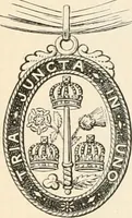 Picture 66 of 503 from An illustrated dictionary of words used in art and archaeology. Explaining terms frequently used in works on architecture, arms, bronzes, Christian art, colour, costume, decoration, devices, emblems, heraldry, lace, personal ornaments, pottery, painting, sculpture, &c, with their derivations (1883), leaf 53