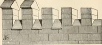 Picture 67 of 503 from An illustrated dictionary of words used in art and archaeology. Explaining terms frequently used in works on architecture, arms, bronzes, Christian art, colour, costume, decoration, devices, emblems, heraldry, lace, personal ornaments, pottery, painting, sculpture, &c, with their derivations (1883), leaf 53