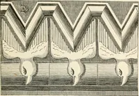 Picture 68 of 503 from An illustrated dictionary of words used in art and archaeology. Explaining terms frequently used in works on architecture, arms, bronzes, Christian art, colour, costume, decoration, devices, emblems, heraldry, lace, personal ornaments, pottery, painting, sculpture, &c, with their derivations (1883), leaf 54