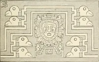 Picture 69 of 503 from An illustrated dictionary of words used in art and archaeology. Explaining terms frequently used in works on architecture, arms, bronzes, Christian art, colour, costume, decoration, devices, emblems, heraldry, lace, personal ornaments, pottery, painting, sculpture, &c, with their derivations (1883), leaf 54