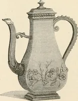 Picture 75 of 503 from An illustrated dictionary of words used in art and archaeology. Explaining terms frequently used in works on architecture, arms, bronzes, Christian art, colour, costume, decoration, devices, emblems, heraldry, lace, personal ornaments, pottery, painting, sculpture, &c, with their derivations (1883), leaf 59