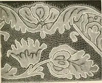Picture 79 of 503 from An illustrated dictionary of words used in art and archaeology. Explaining terms frequently used in works on architecture, arms, bronzes, Christian art, colour, costume, decoration, devices, emblems, heraldry, lace, personal ornaments, pottery, painting, sculpture, &c, with their derivations (1883), leaf 60